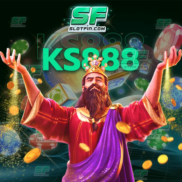 betflik ks888 ได้รับการยืนยันและได้รับการยอมรับจากนักลงทุนและผู้เล่นทุกคน